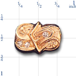 KG61 Diamond Slide 